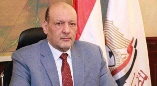 حزب المصريين: جهود الرئيس السيسي نجحت في حشد المجتمع الدولي لرفض مخطط التهجير