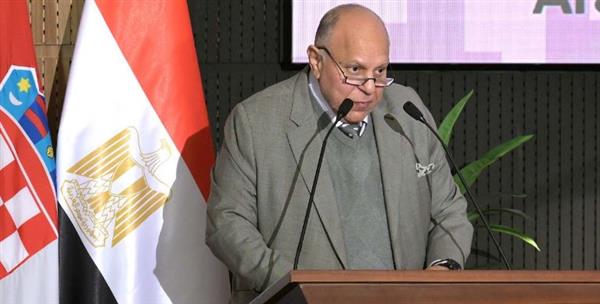 رئيس غرفة التجارة الكرواتية: مصر أهم شريك تجاري لنا في أفريقيا