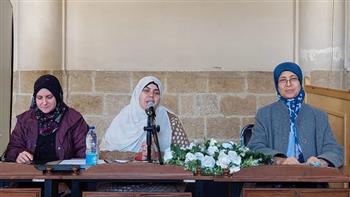   ملتقى المرأة بالجامع الأزهر يناقش دور القبلة في وحدة الأمة الإسلامية