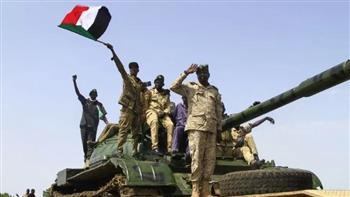 الجيش السوداني يحقق تقدما استراتيجيا في جنوب كردفان والخرطوم بحري