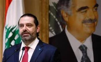   الحريري في برقية إلى الشرع: نتطلع لعودة العلاقات الودية بين سوريا ولبنان