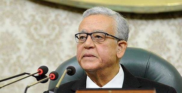 رئيس مجلس النواب: مصر دولة سلام 