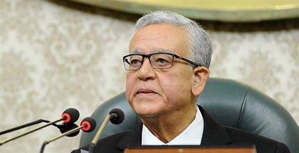 رئيس مجلس النواب: مصر دولة سلام