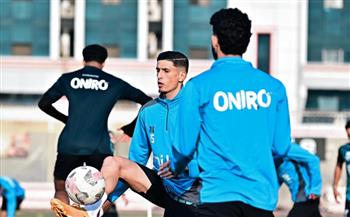   الزمالك يدخل معسكرا مغلقا استعدادا لـ الأهلي بالدوري