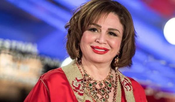 بكلمة "بكرهك".. إلهام شاهين تروج لمسلسلها الرمضاني "سيد الناس"