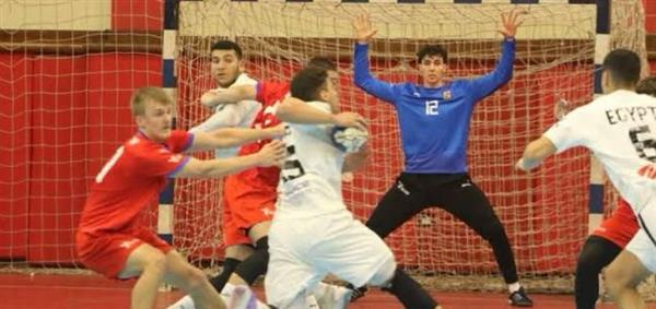 منتخب ناشئي اليد يواجه إسبانيا والبرتغال وديًا استعدادًا لمونديال العالم