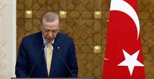أردوغان: لا منتصر في الحروب وتركيا مستعدة للمشاركة في إعادة إعمار أوكرانيا
