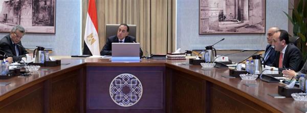 رئيس الوزراء يتابع الخطوات التنفيذية لمشروع الإصلاح الهيكلي الشامل للهيئات الاقتصادية