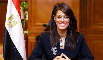   وزيرة التخطيط تشهد إطلاق مركز السياسات المبتكرة للبيئة "حابى"
