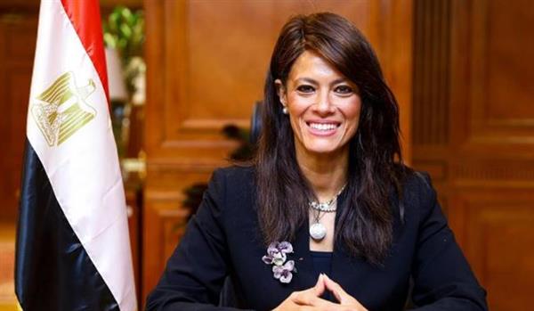 وزيرة التخطيط تشهد إطلاق مركز السياسات المبتكرة للبيئة "حابى"
