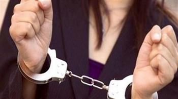   ضبط سيدة اتهمها الأهالى بمحاولة خطف طفلة فى الدقهلية