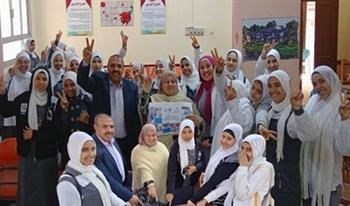   ندوة عن التربية الإيجابية بـ طوخ ضمن مبادرة "بداية"