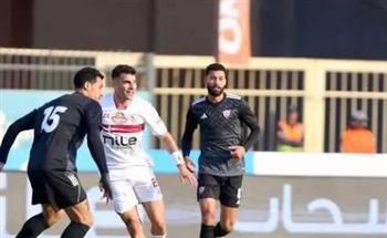   الزمالك يخطر بيسيرو بموقف زيزو من مباراة القمة