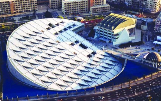 مكتبة الإسكندرية تشهد الإعلان عن القائمة القصيرة لجائزة الرواية العربية غدا