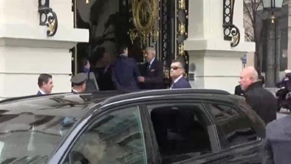 كاتب صحفي: مصر وإسبانيا تربطهما علاقات مهمة على مدار التاريخ