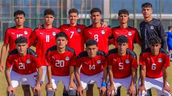   أحمد الكاس يعلن تشكيل منتخب الناشئين لمواجهة المغرب