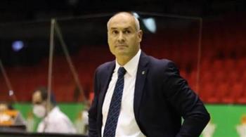   الزمالك يتعاقد مع الإسباني كورو سيجورا لتدريب فريق كرة السلة
