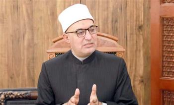   مفتي الجمهورية يتوجَّه إلى مملكة البحرين للمشاركة في فعاليات مؤتمر الحوار الإسلامي -الإسلامي ‏