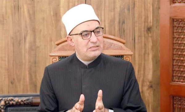 مفتي الجمهورية يتوجَّه إلى مملكة البحرين للمشاركة في فعاليات مؤتمر الحوار الإسلامي -الإسلامي ‏