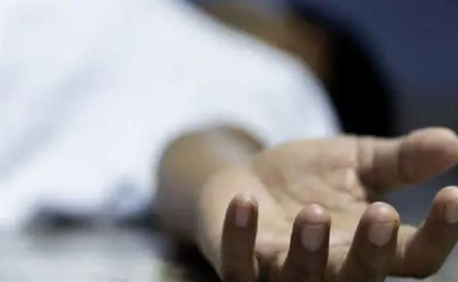 قطار ينهى حياة شاب أثناء عبوره السكة الحديد فى العياط