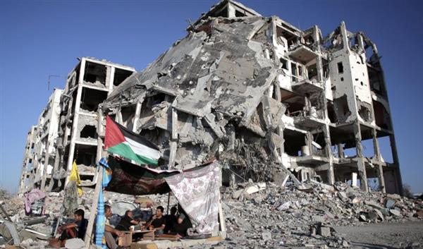 تقييم دولي: إعادة إعمار قطاع غزة والضفة تحتاج إلى 53 مليار دولار