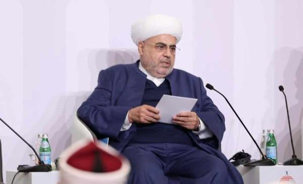 شيخ الإسلام في أذربيجان: الوحدة الإسلامية تتطلب الحوار والوسطية وتوحيد الجهود