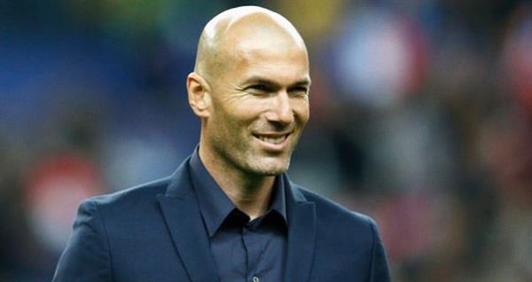 مشروع استثماري لـ زين الدين زيدان بقيمة 5 ملايين يورو