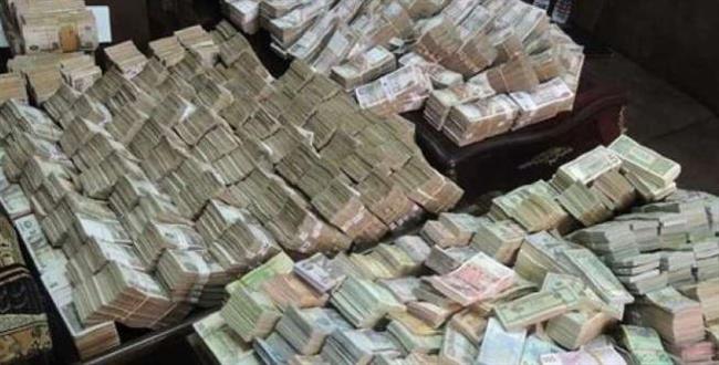 الداخلية تضبط قضايا اتجار غير مشروع بالنقد الأجنبي قيمتها 6 ملايين جنيه
