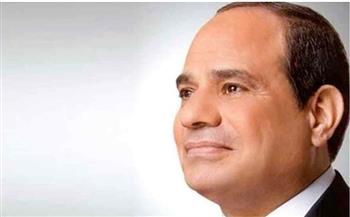  الرئيس السيسي يهنيء اليابان بالعيد القومي وجامبيا بيوم الاستقلال