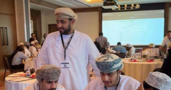 لأول مرة في سلطنة عُمان.. انطلاق فعالية كبرى لتعزيز الأمن السيبراني