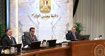   مدبولى: الدولة تواصل مساعيها وتبذل قصارى جهودها لتثبيت اتفاق وقف النار في غزة 