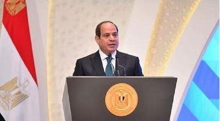 الرئيس السيسي يؤكد تعزيز تواجد الاستثمارات الإسبانية في مصر