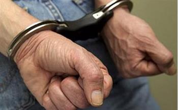   حبس عاطل 15 عام بتهمة سرقة مواطن تحت تهديد السلاح