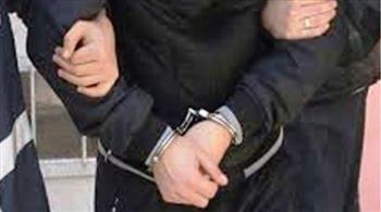 سقوط القاتل الهارب من تنفيذ حكم الإعدام شنقا بأكتوبر