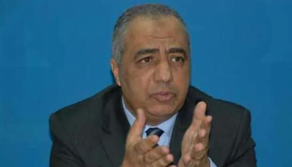 الجبالي: العلاقات الاستراتيجية المصرية السعودية تشهد متانة وقوة