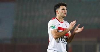   زيزو يقترب من تشكيل الزمالك أمام الأهلي في مباراة القمة