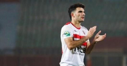 زيزو يقترب من تشكيل الزمالك أمام الأهلي في مباراة القمة