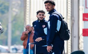   الزمالك ينتظم في معسكر الإسماعيلية استعدادًا لمباراة القمة
