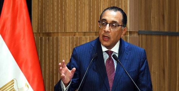 مدبولي: نأمل أن تخرج القمة العربية بتصور واضح لإعادة إعمار غزة