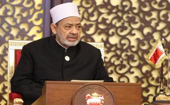   شيخ الأزهر: آن الأوان لتضامن عربي إسلامي أخوي