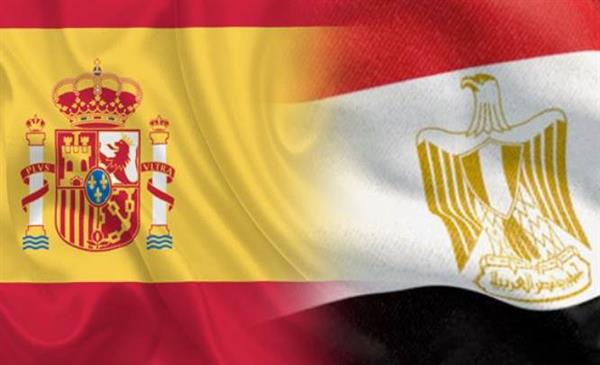 يتجاوز 3 مليار دولار.. حجم التبادل التجاري بين مصر و إسبانيا