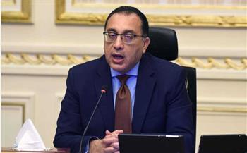   مدبولي: مصر لم ولن تتأخر عن علاج مصابي غزة 