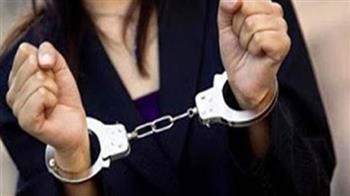   القبض على صاحبة فيديو خنق القطة بالمقطم