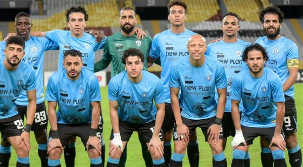 غزل المحلة يستأنف تدريباته في القاهرة لمواجهة زد بالدوري