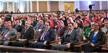   إطلاق النسخة الأولى من قمة ريادة الأعمال بجامعة القاهرة