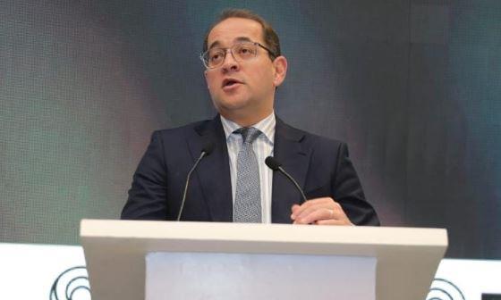 وزير المالية : استقرار الأداء المالي والاقتصادي يمهد الطريق لزيادة الإنتاج و التصدير