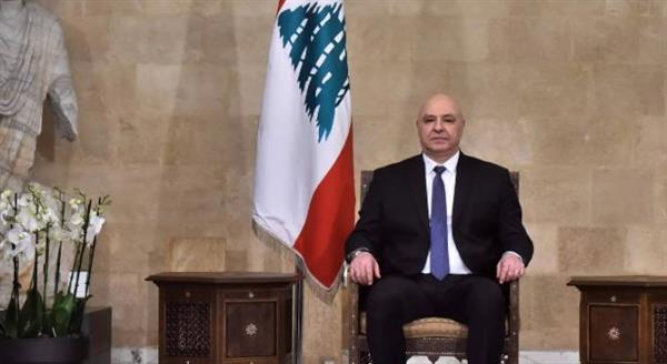 الرئيس اللبناني: نؤكد ضرورة الإسراع في إعادة الأسرى اللبنانيين المعتقلين في إسرائيل