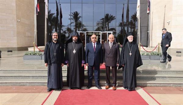 وزارة العدل تعقد ثالث جلسات الحوار المجتمعي لـ قانون الأحوال الشخصية للمسيحيين