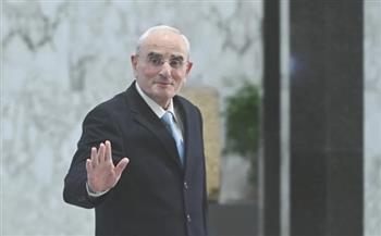   وزير الدفاع اللبناني يشكر مصر على وقوفها الدائم إلى جانب بلاده