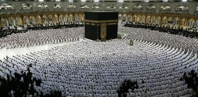 السعودية تمنع بث وتصوير صلاة التراويح في رمضان